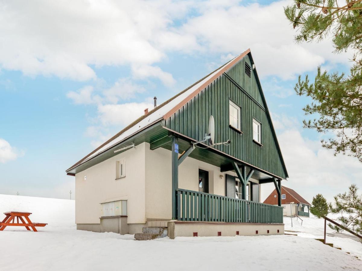 Holiday Home Holiday Hill 60 By Interhome Cista  المظهر الخارجي الصورة