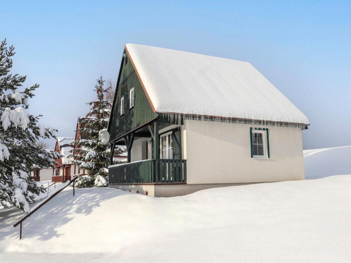 Holiday Home Holiday Hill 60 By Interhome Cista  المظهر الخارجي الصورة