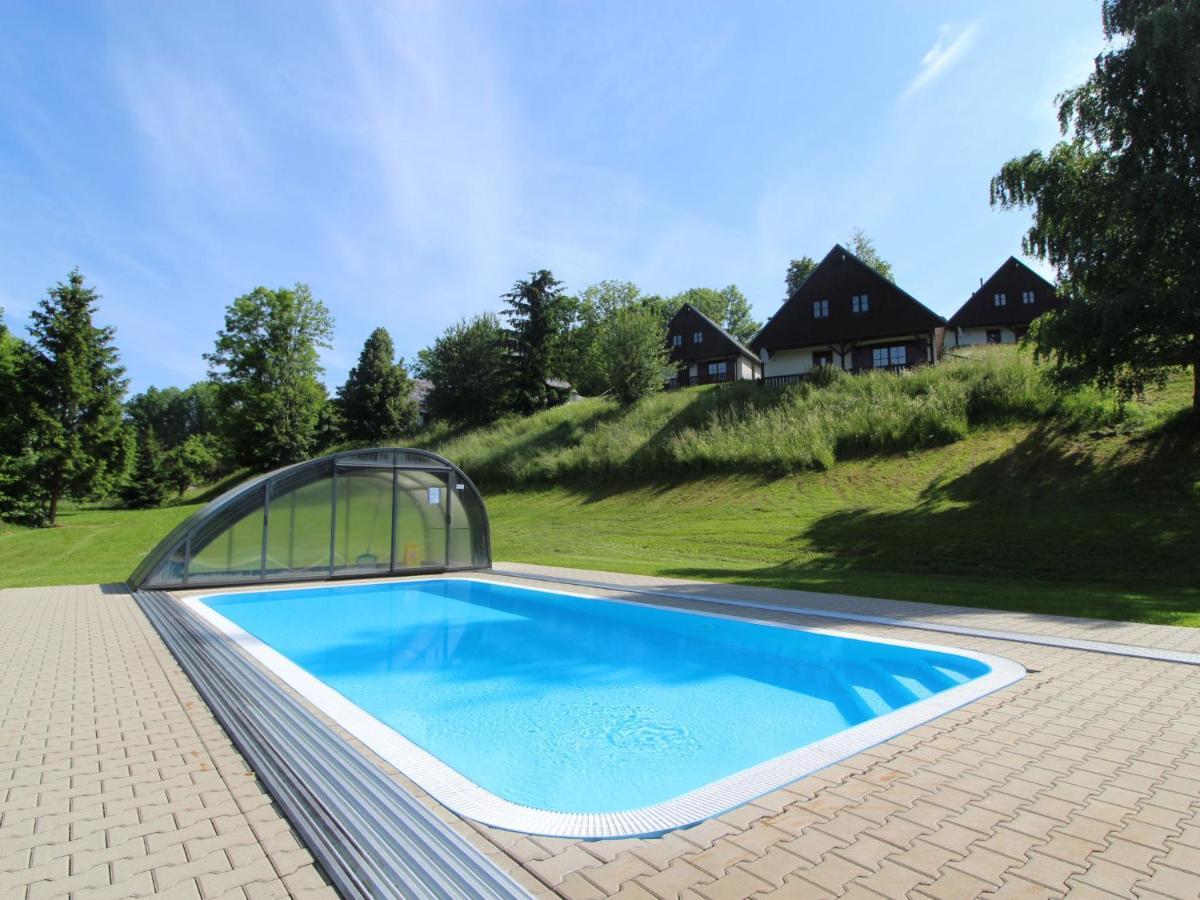 Holiday Home Holiday Hill 60 By Interhome Cista  المظهر الخارجي الصورة