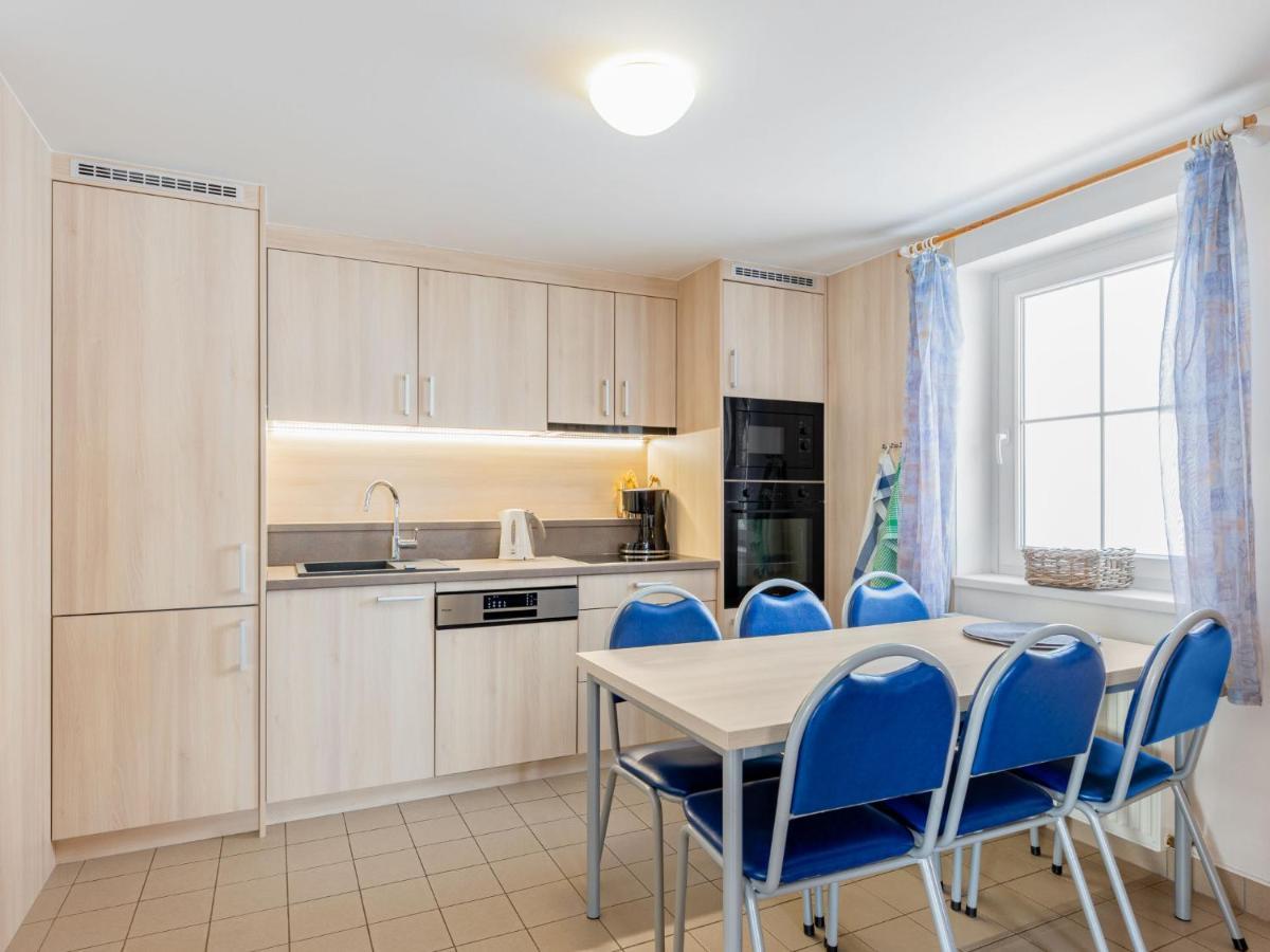 Holiday Home Holiday Hill 60 By Interhome Cista  المظهر الخارجي الصورة