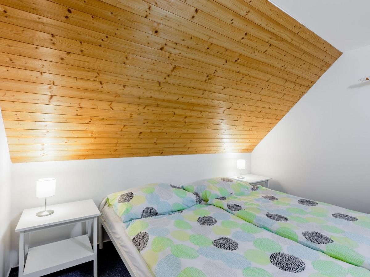 Holiday Home Holiday Hill 60 By Interhome Cista  المظهر الخارجي الصورة