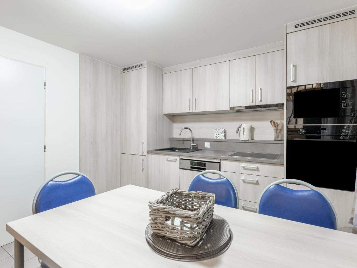 Holiday Home Holiday Hill 60 By Interhome Cista  المظهر الخارجي الصورة