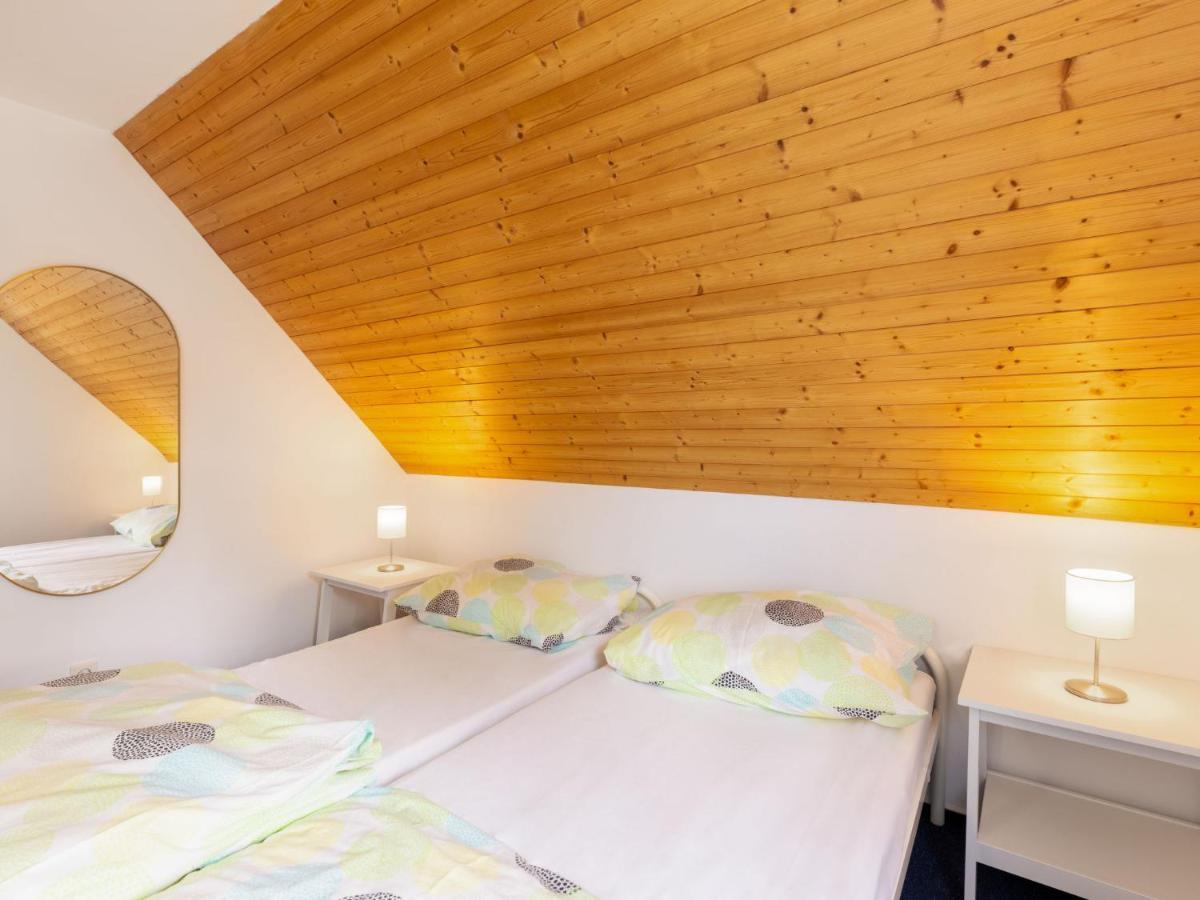 Holiday Home Holiday Hill 60 By Interhome Cista  المظهر الخارجي الصورة
