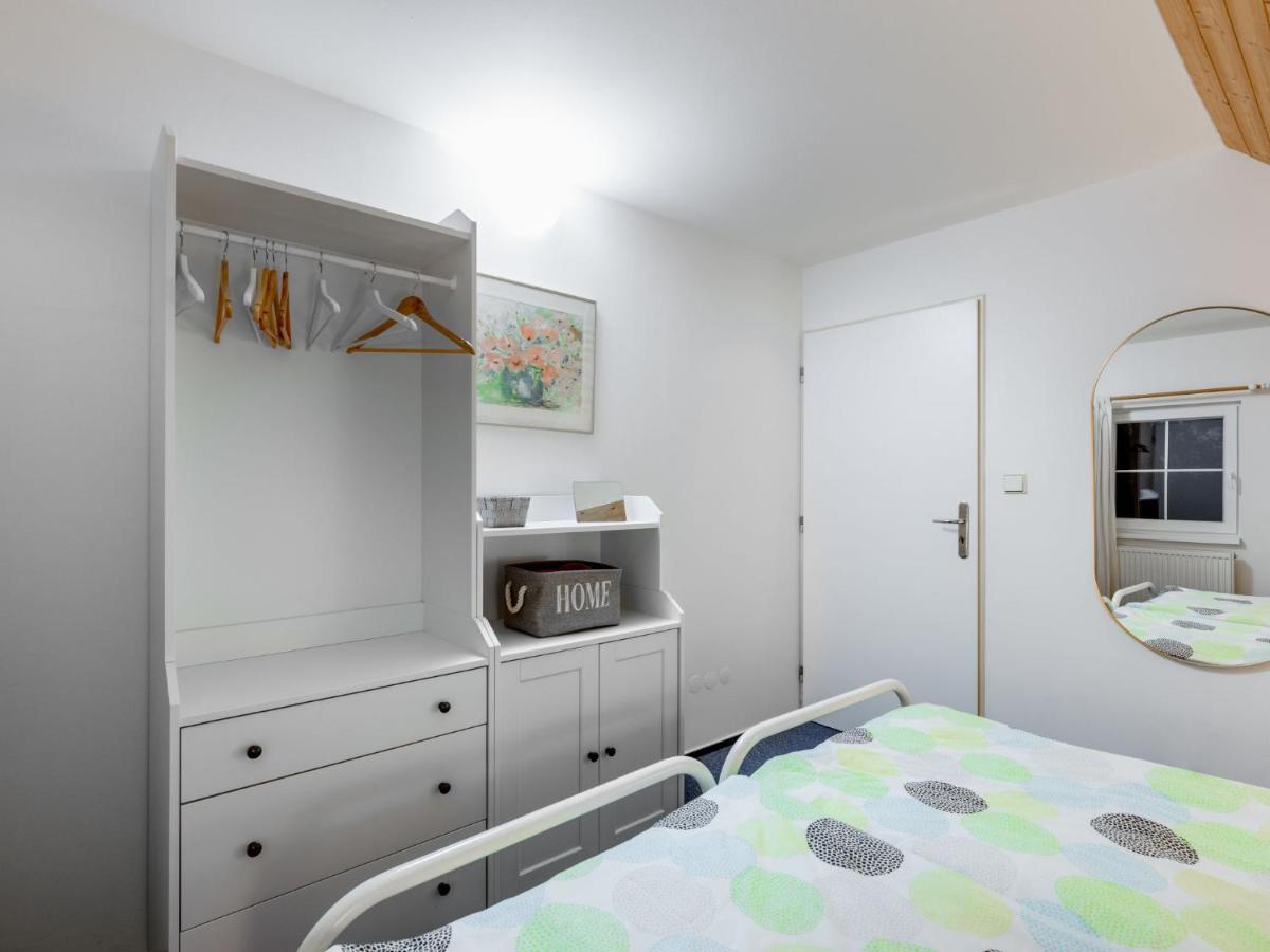 Holiday Home Holiday Hill 60 By Interhome Cista  المظهر الخارجي الصورة